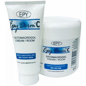 Epyderm C Cream