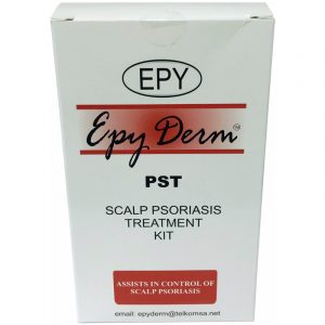 Epyderm Psoriasis Kit