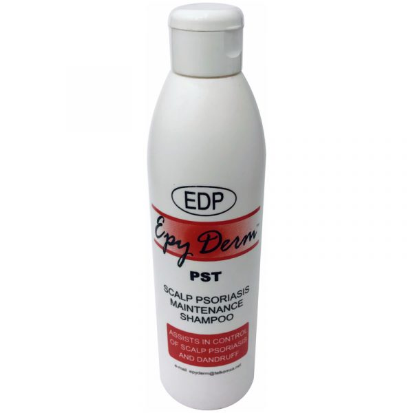Epyderm Psoriasis Shampoo
