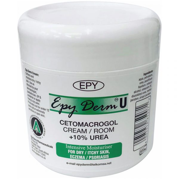 Epyderm U Cream